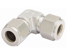 Hy-Lok Tube Fittings: Perfectly Suited For Every  Application