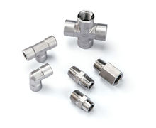 Weld On Fittings Suitable For You