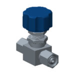 High Purity Diaphragm Valves At Hy-Lok Canada