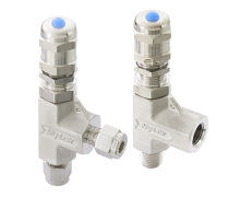 high pressure check valves canada
