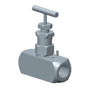 m series instrument manifolds