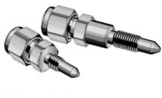 Saving Time & Money with Hy-Lok Calibration Fittings