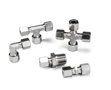 Complete Tube Fitting Solutions with Hy-Lok