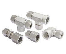 tube fittings canada