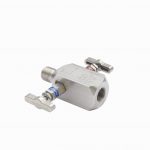 Reliable Single Block and Bleed Valves with Hy-Lok Canada