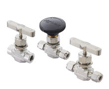 Bar Stock vs. Forged Needle Valves: Which is Better?