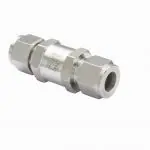 Switching to Hy-Lok Canada’s Poppet Check Valves