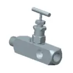 block and bleed valves canada