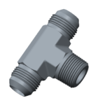 Industry-Enabling Flared Tube Fittings with Hy-Lok Canada