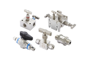 valves canada