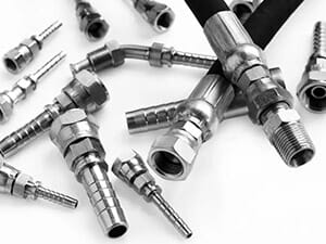 hydraulic fittings canada