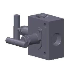 manifold valves canada