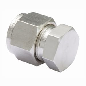 Plug Cap