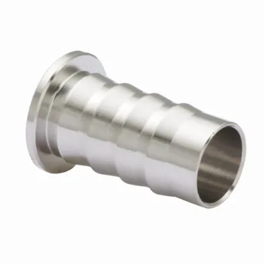 Tube Insert for Nylon or Soft Plastic Tubing