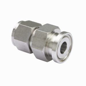 Sanitary Flange Fitting