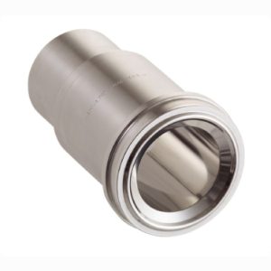 Mini Long Tube Butt Weld Gland