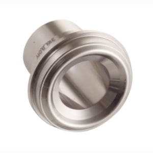 Mini Short Tube Butt Weld Gland