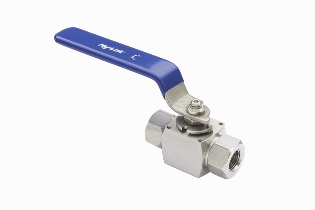 ball valves canada
