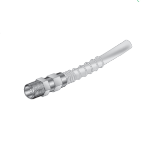 Hose Male Connector