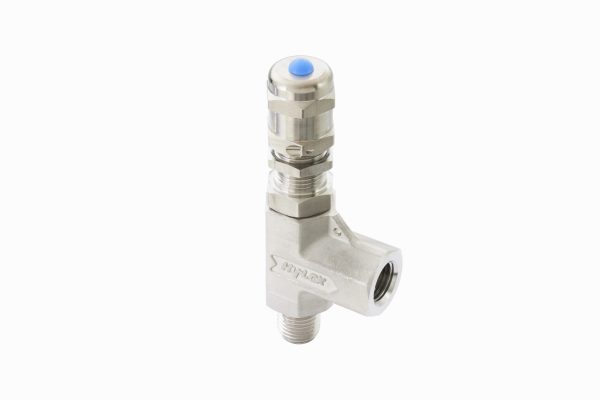 RV Series:  Relief Valves