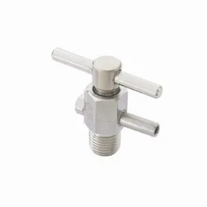 Bleed Valves