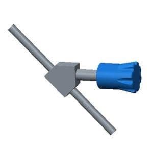 BLY Series Y Type Bellows Valves