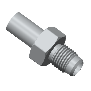 Tube Fittings and Adapters, Unilok