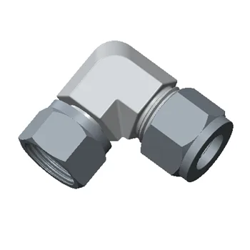 Swivel Elbow