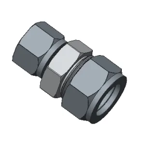Swivel Reducing Adapter