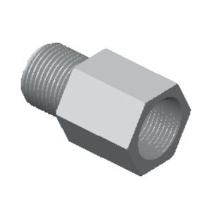 Female NPT Connector