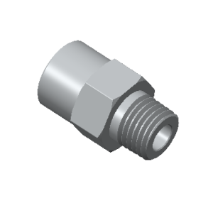 Male Connector (H-SSD)