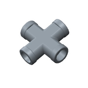 Union Cross (H-SWXA)