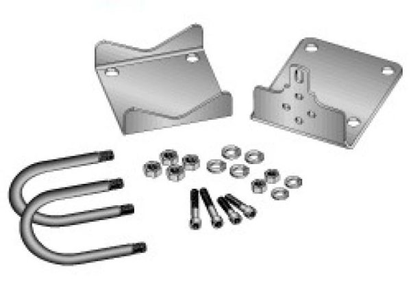 Mounting kit