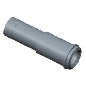 Tube Adapter Gland