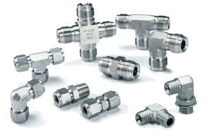 oxygen cleaned fittings canada