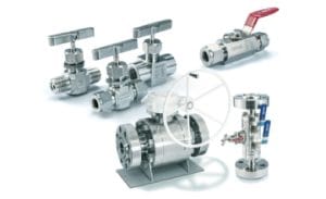valves canada