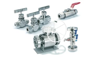 valves canada